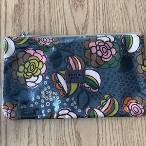 Makeup bag